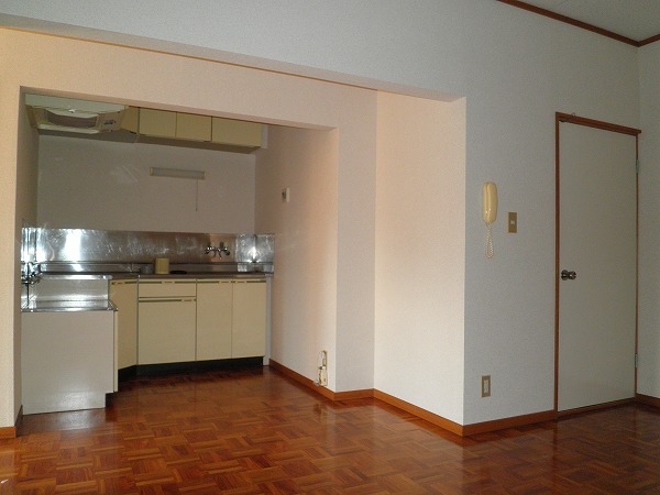 Living and room
