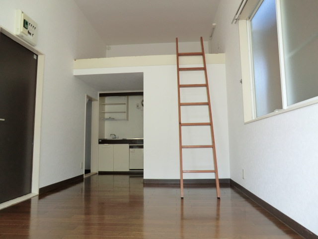 Living and room