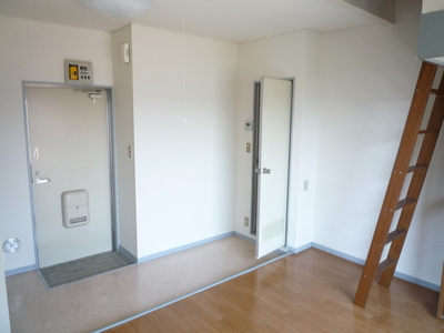 Other room space