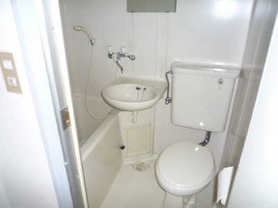 Washroom