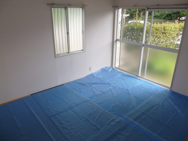 Other room space