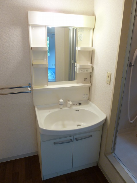 Washroom