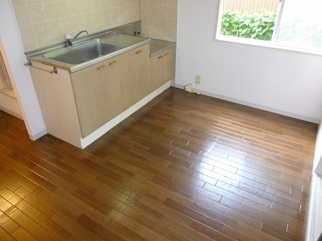 Living and room. Living