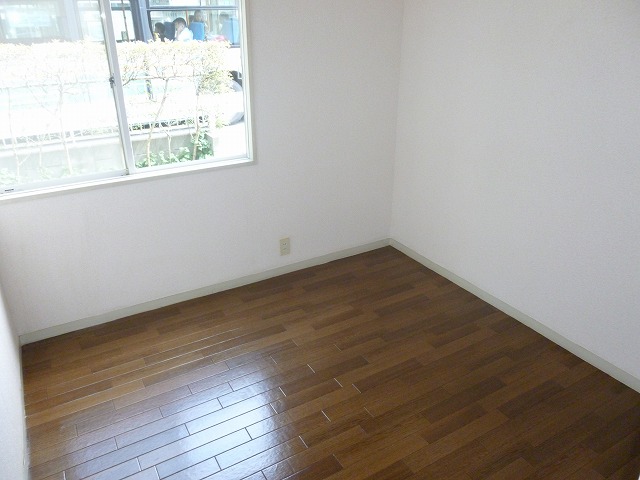 Other room space. bedroom