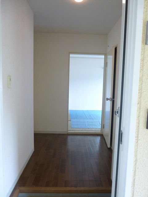 Entrance. Entrance