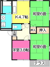 Building appearance