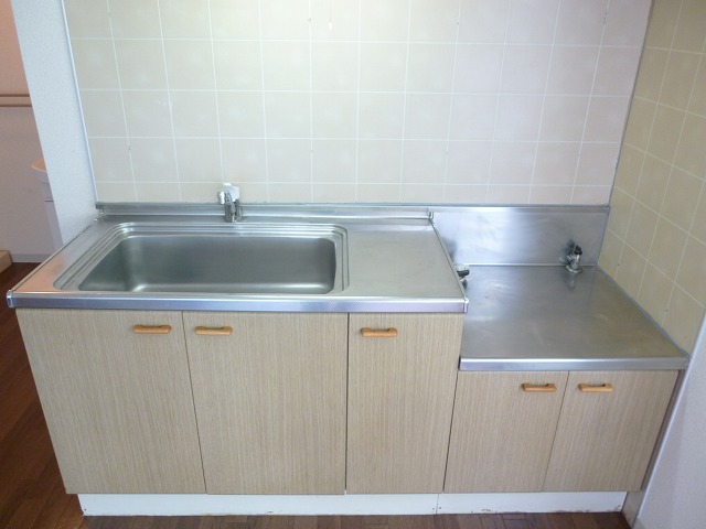 Kitchen. Kitchen