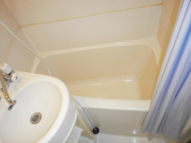 Bath. bath
