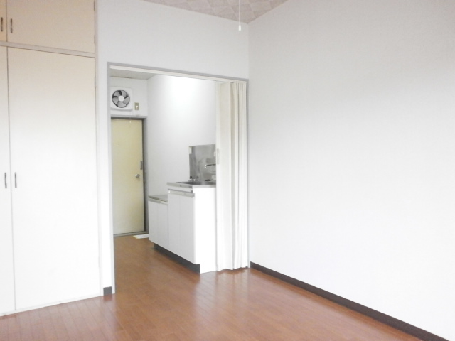 Other room space. bedroom