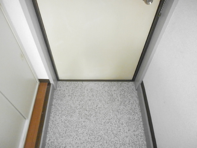 Entrance. Entrance