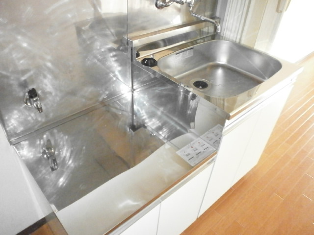 Kitchen. Kitchen