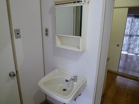 Washroom