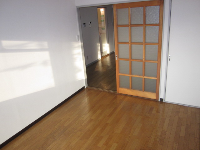 Other room space