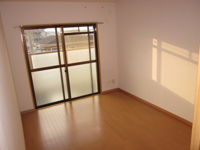 Other room space. bedroom