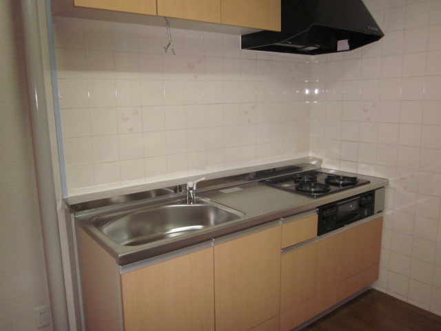 Kitchen. Kitchen