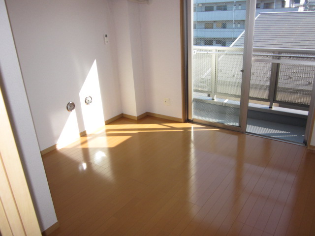 Living and room. Living