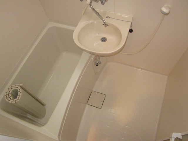 Bath. bath