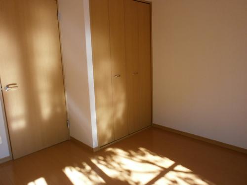 Other room space. bedroom
