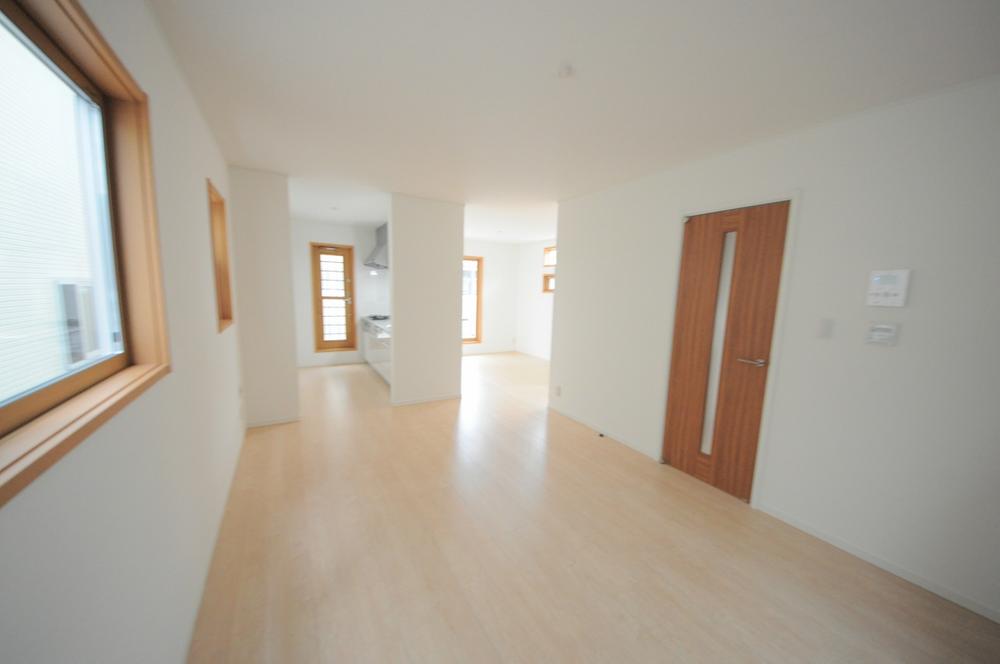 Living. Indoor (11 May 2013) Shooting