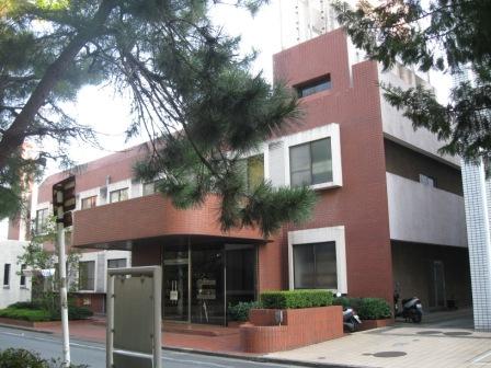Hospital. Kanai 520m until the clinic (hospital)