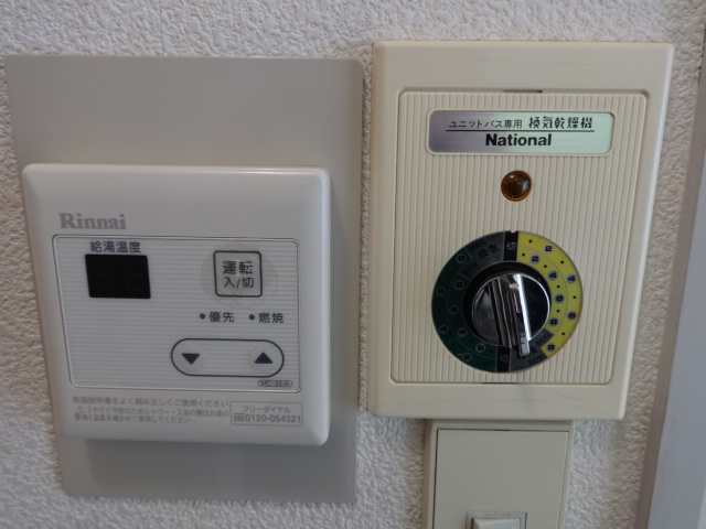 Other Equipment
