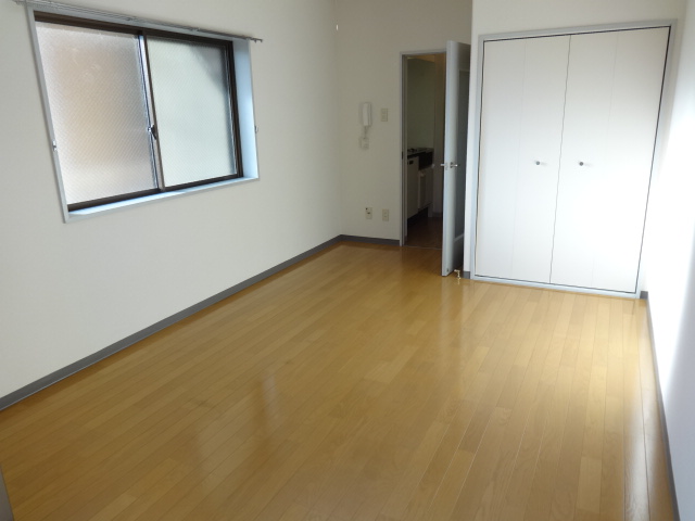 Other room space