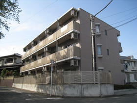 Building appearance