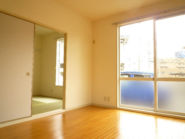 Other room space