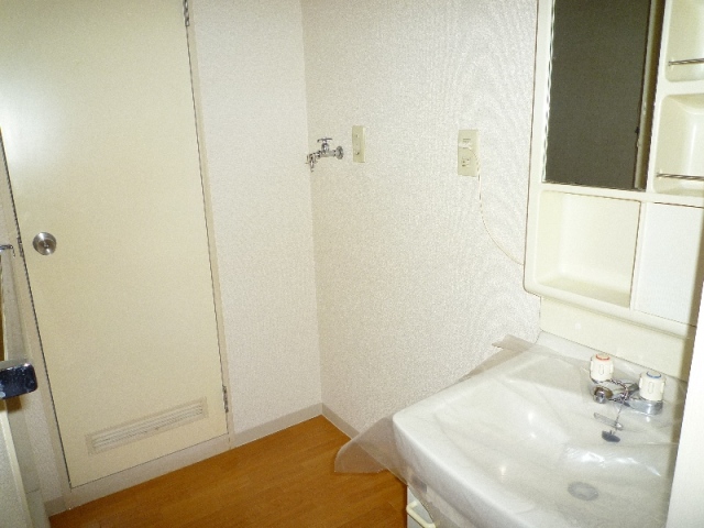 Washroom