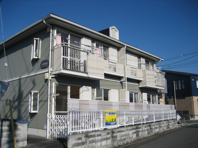Building appearance