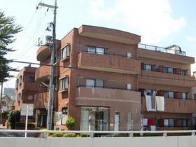 Building appearance