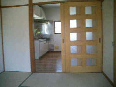 Living and room. DK8 Pledge