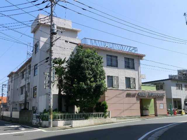 Hospital. 600m to Tokorozawa Central Hospital (Hospital)