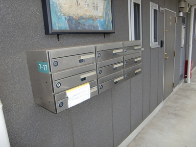 Other common areas