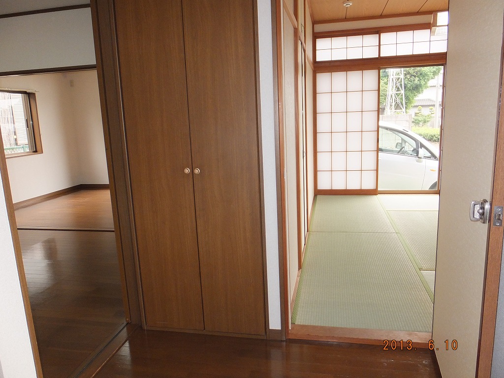Other room space