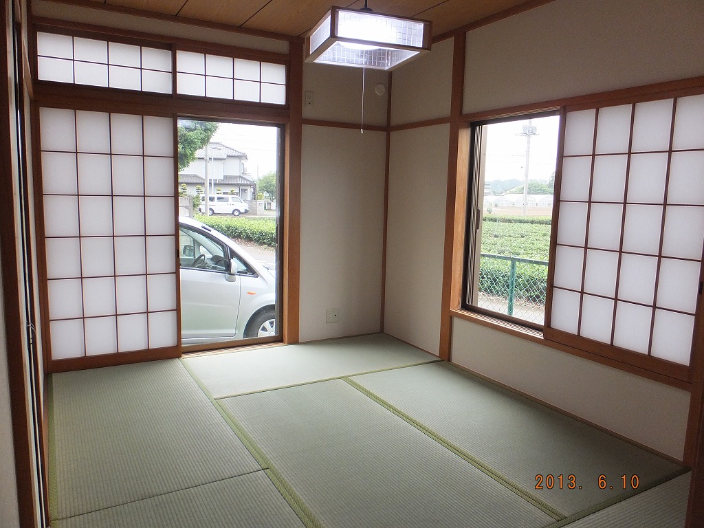 Other room space