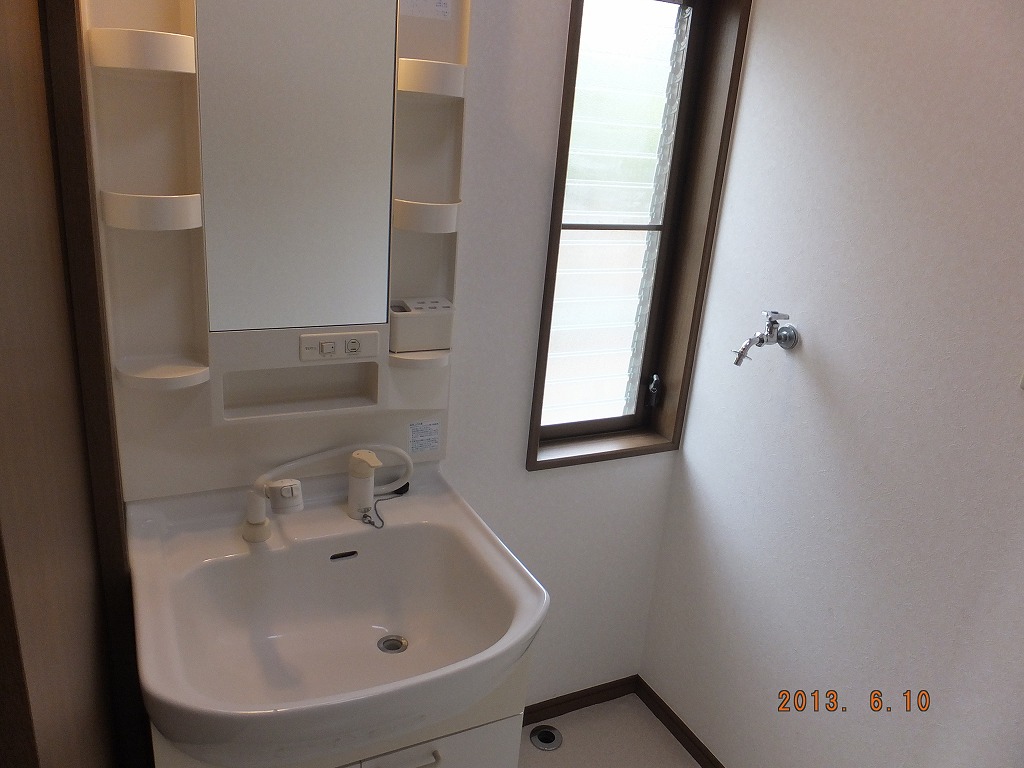 Washroom