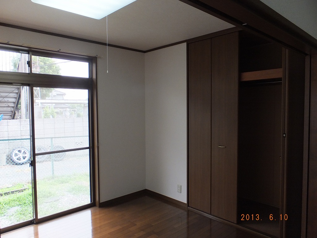 Other room space