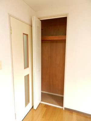 Receipt. closet