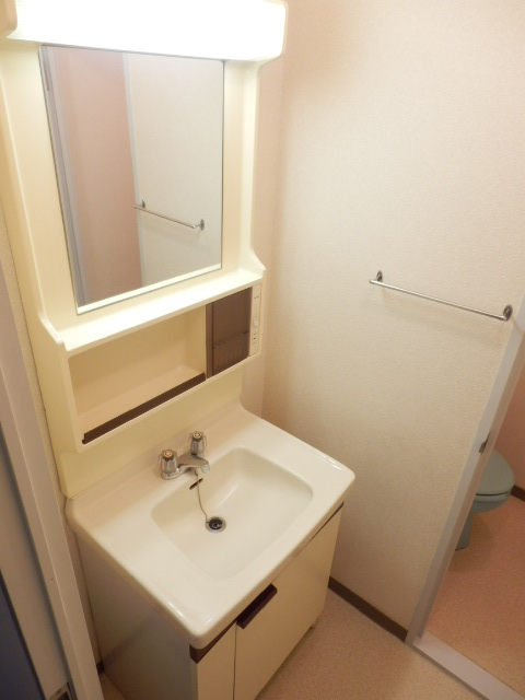 Washroom