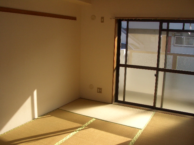 Other room space