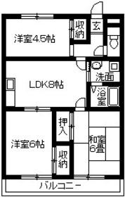 Building appearance