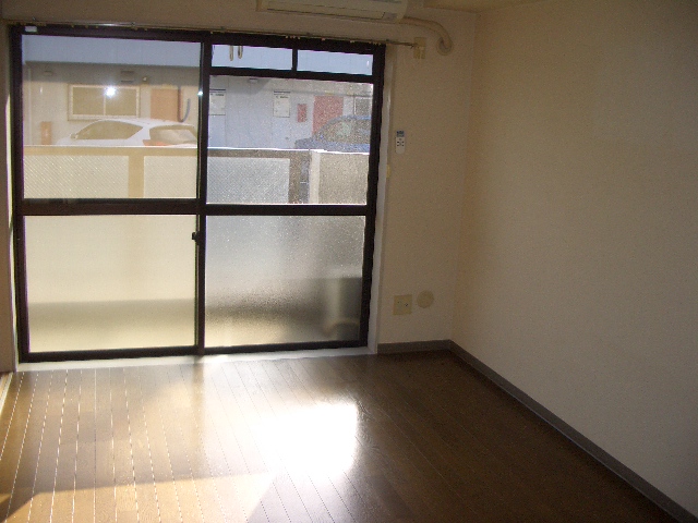 Other room space