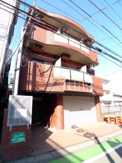 Building appearance. Exterior Photos