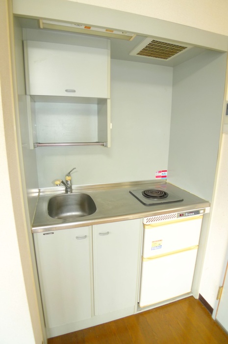 Kitchen. Kitchen