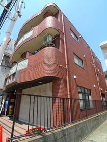 Building appearance