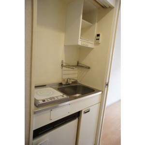 Living and room. Storage lot ☆ 彡