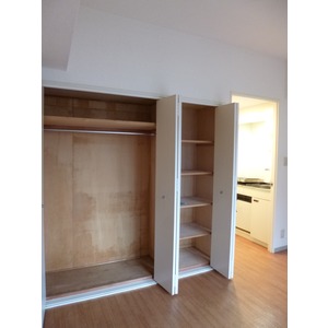 Kitchen. I