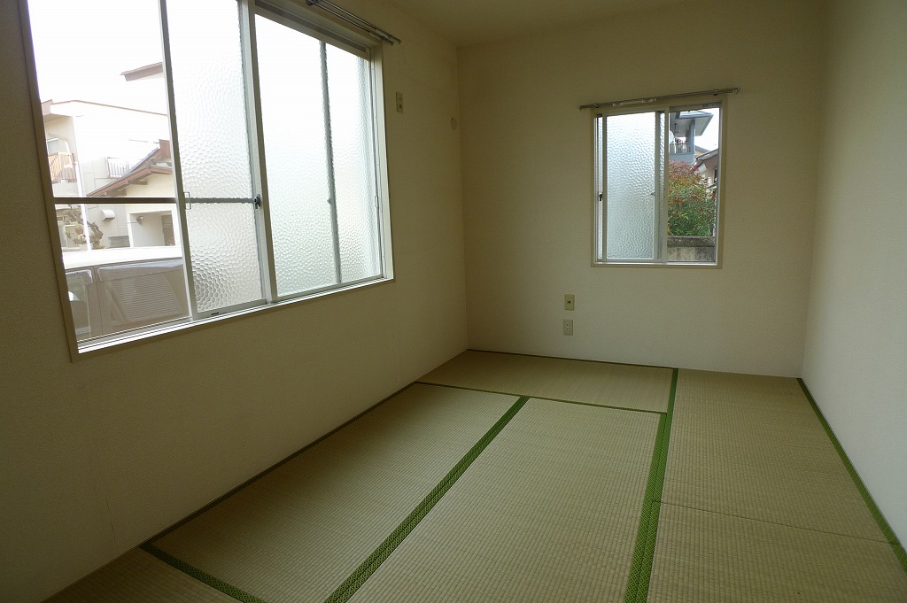 Other room space