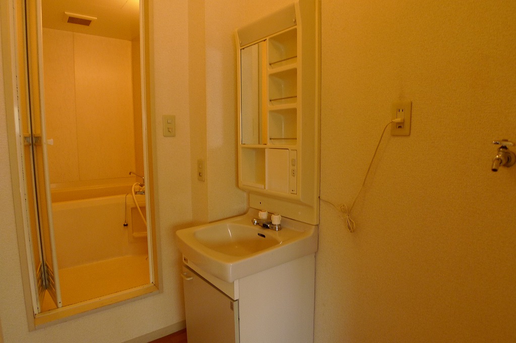 Washroom